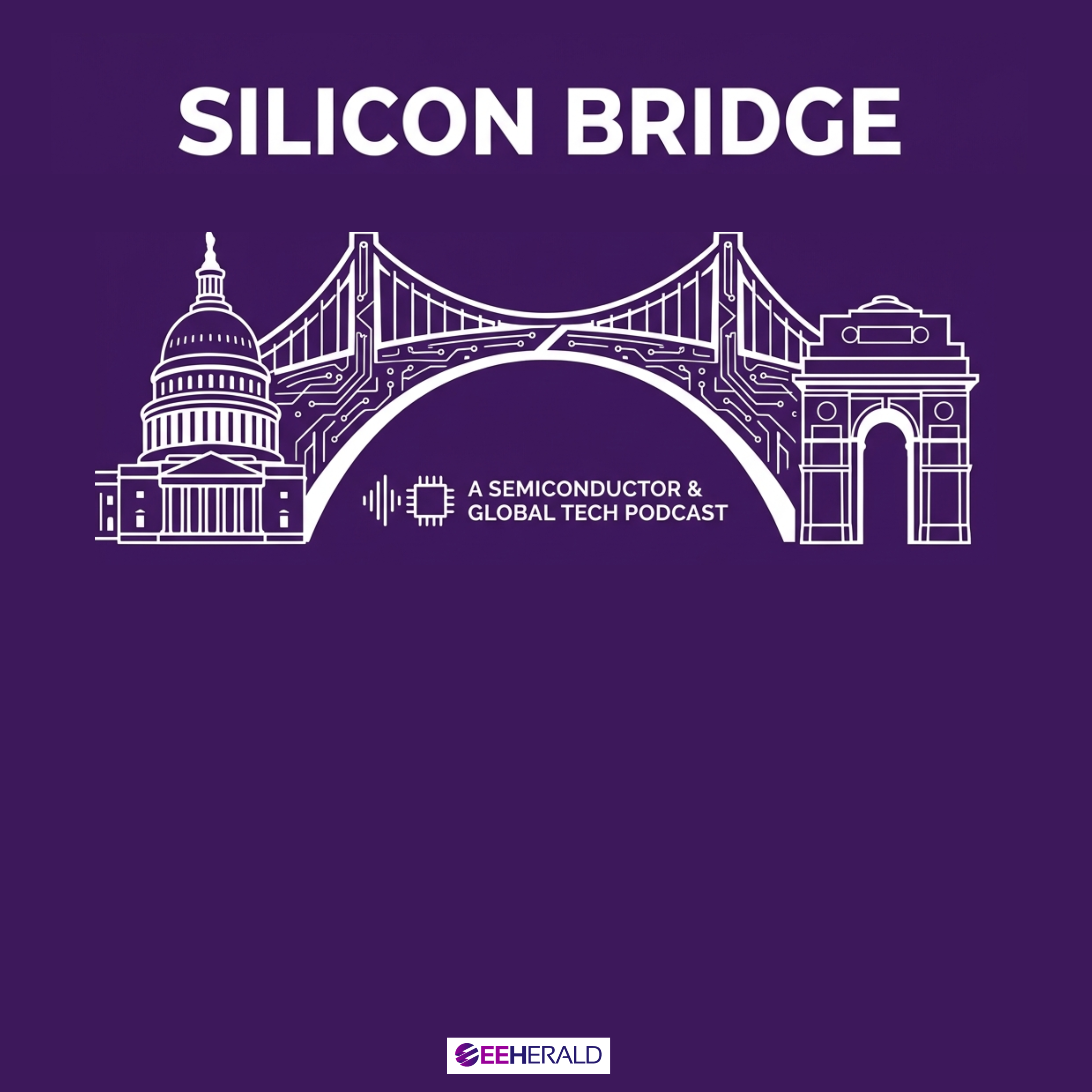 Silicon Bridge Podcast