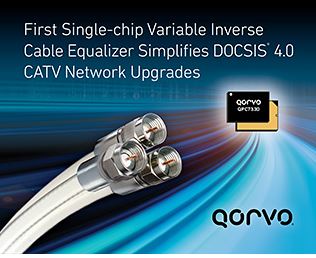 cable equalizer