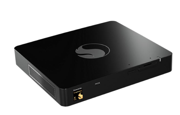 Qualcomm Accelerates Development for Copilot+ PCs with Snapdragon Dev Kit for Windows