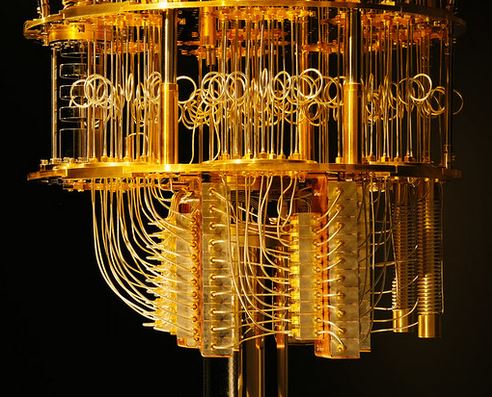 Advancing quantum processor development: Keysight and Q-CTRL join forces