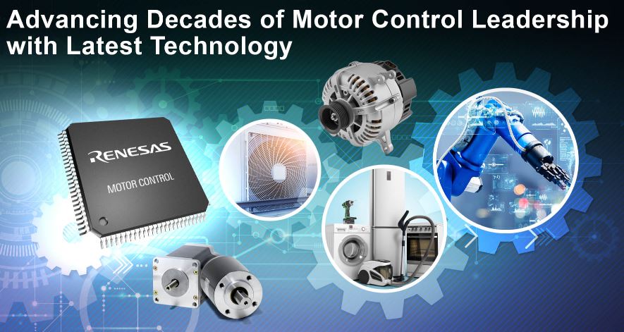 Renesas MCU