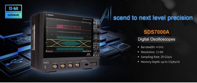 Oscilloscope