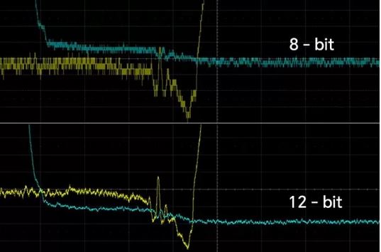 Oscilloscope