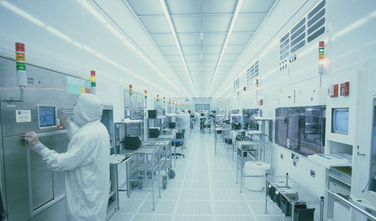 Everspin receive $14.55M award to improve its MRAM manufacturing