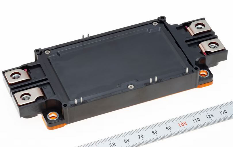sic module