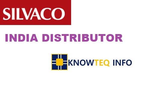Knowteq Info LLP appointed as India-distributor to sell Silvaco' EDA and CAD software