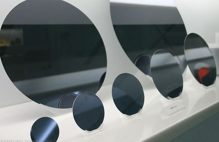 Indian solar semiconductor material expert starts wafer and electronics material Co.