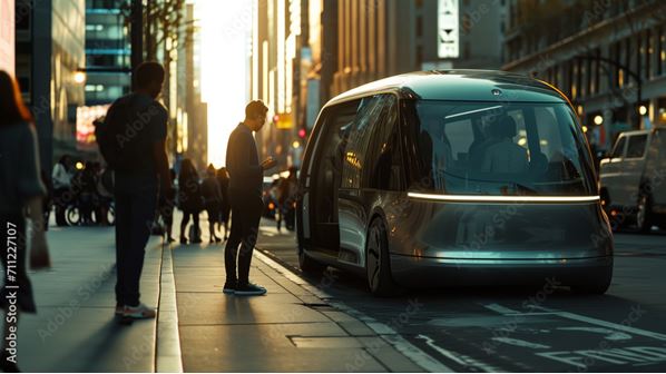 smart transport automotive