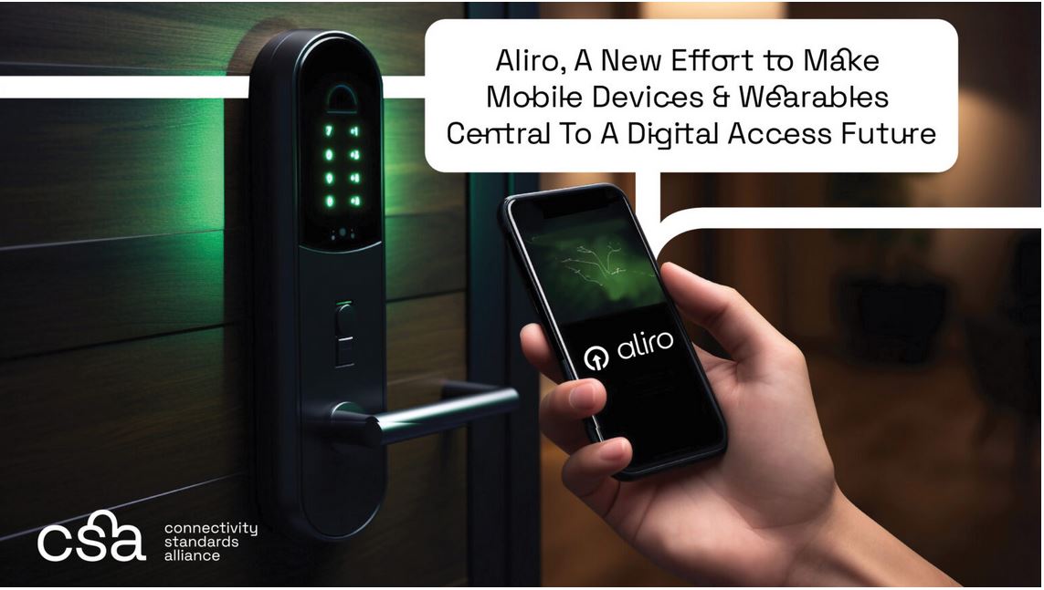 smart lock