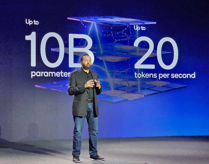 Snapdragon 8 gen3