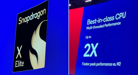 AI Dominates Qualcomm Snapdragon Summit With New Snapdragon Products