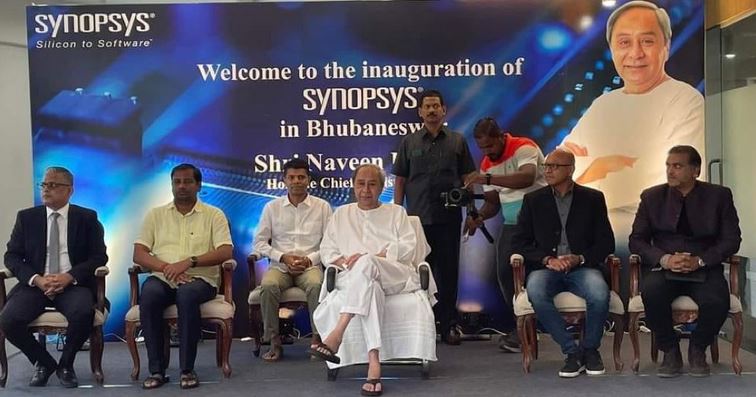 Semiconductor biz gaining ground in Odisha, India