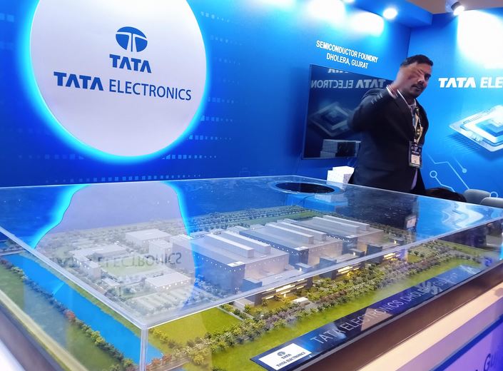 Tata Electronics and Bosch Partner for Semiconductor and Automotive Electronics Growth in India