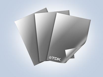 FILM SHEETS