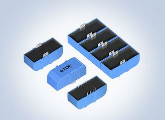 XEV CAPACITORS