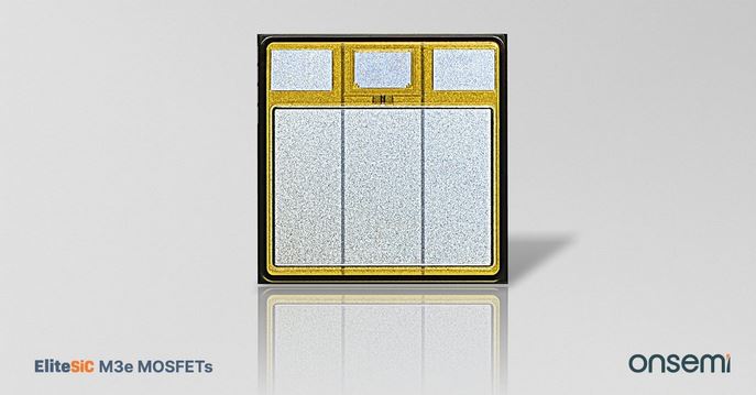 ev onsemi