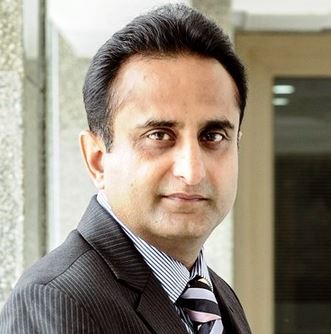 Analog Devices India appoints Vivek Tyagi as Managing Director-Sales