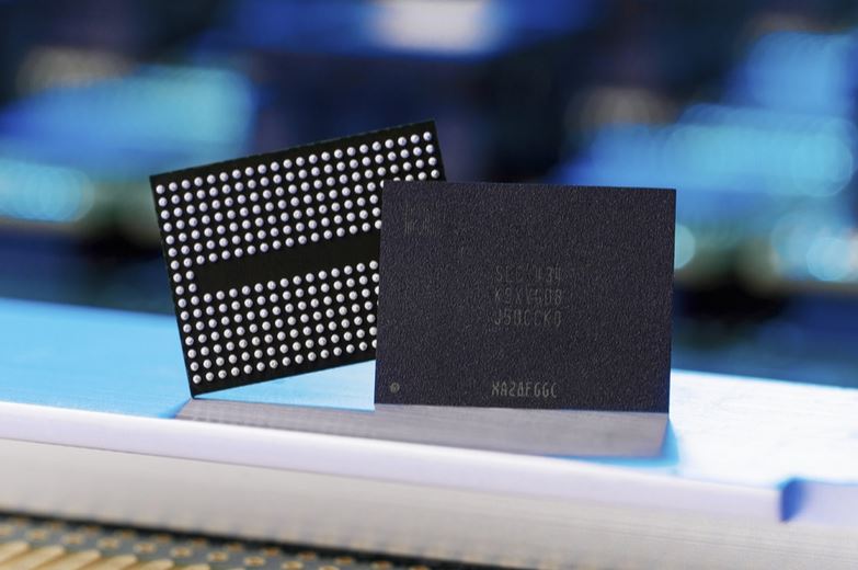 v-nand