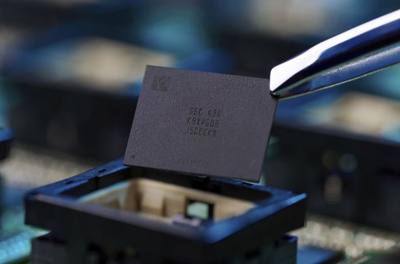 v-nand