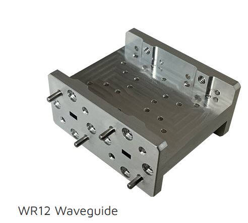 WAVEGUIDE