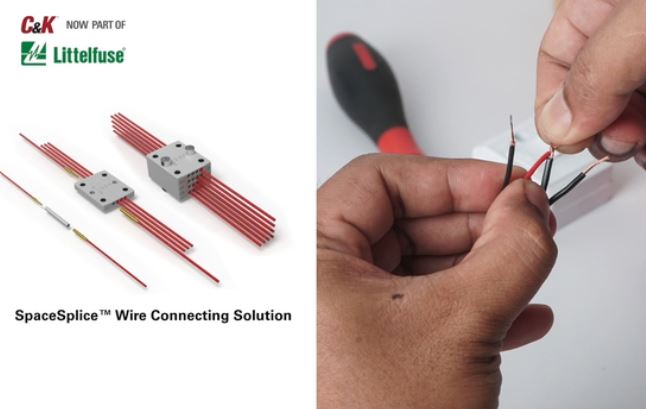 wire to wire connect splice