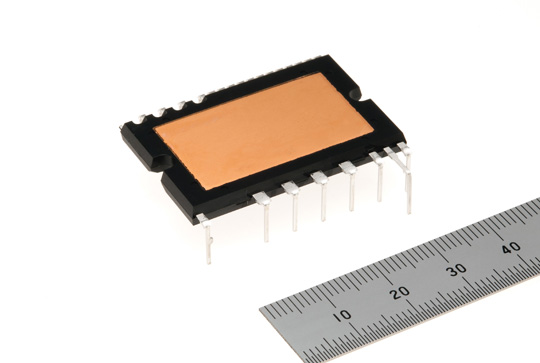 power semiconductor module