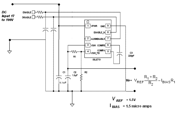 electronic components