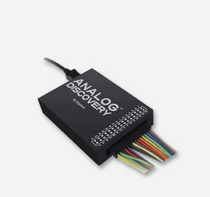 Analog design kit