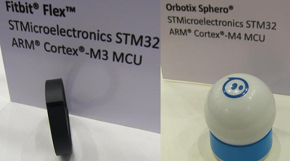 ARM CORTEX PRODUCTS