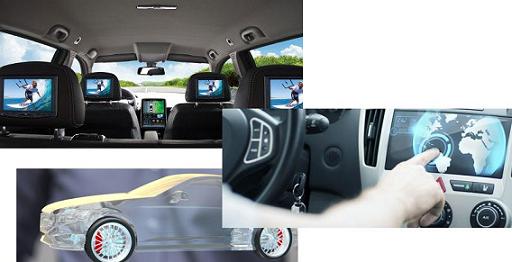 Automotive