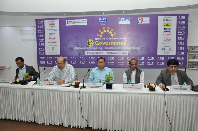 e-governance