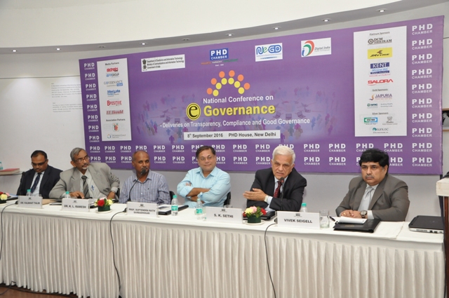 e-governance