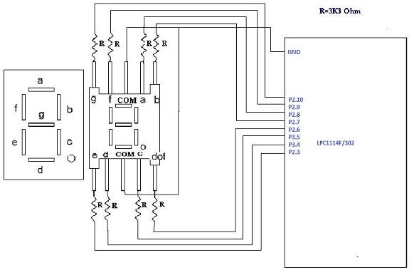 flash memory Interface