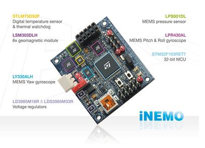 electronics engineering Herald