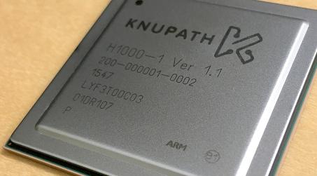 AI chip