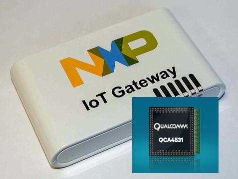 Qualcomm NXP