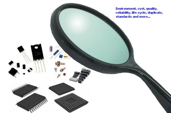 Component engineer shop