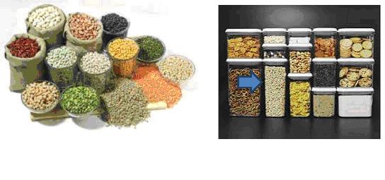 Smart container