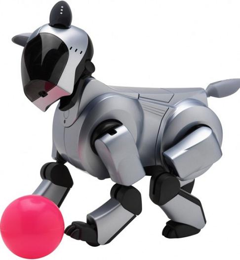 Aibo Robot