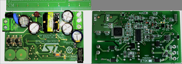 low power electronics