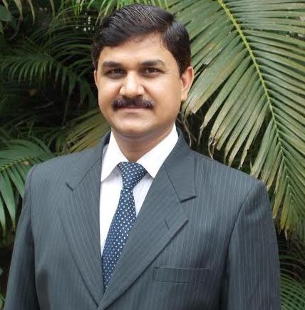 Vinay Thapliyal